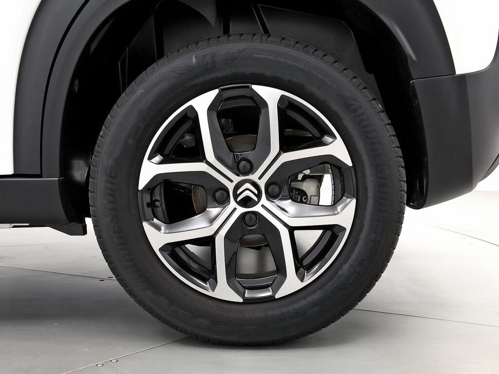 Citroën C3 Aircross PureTech 81kW (110CV) S&S C-Series 11