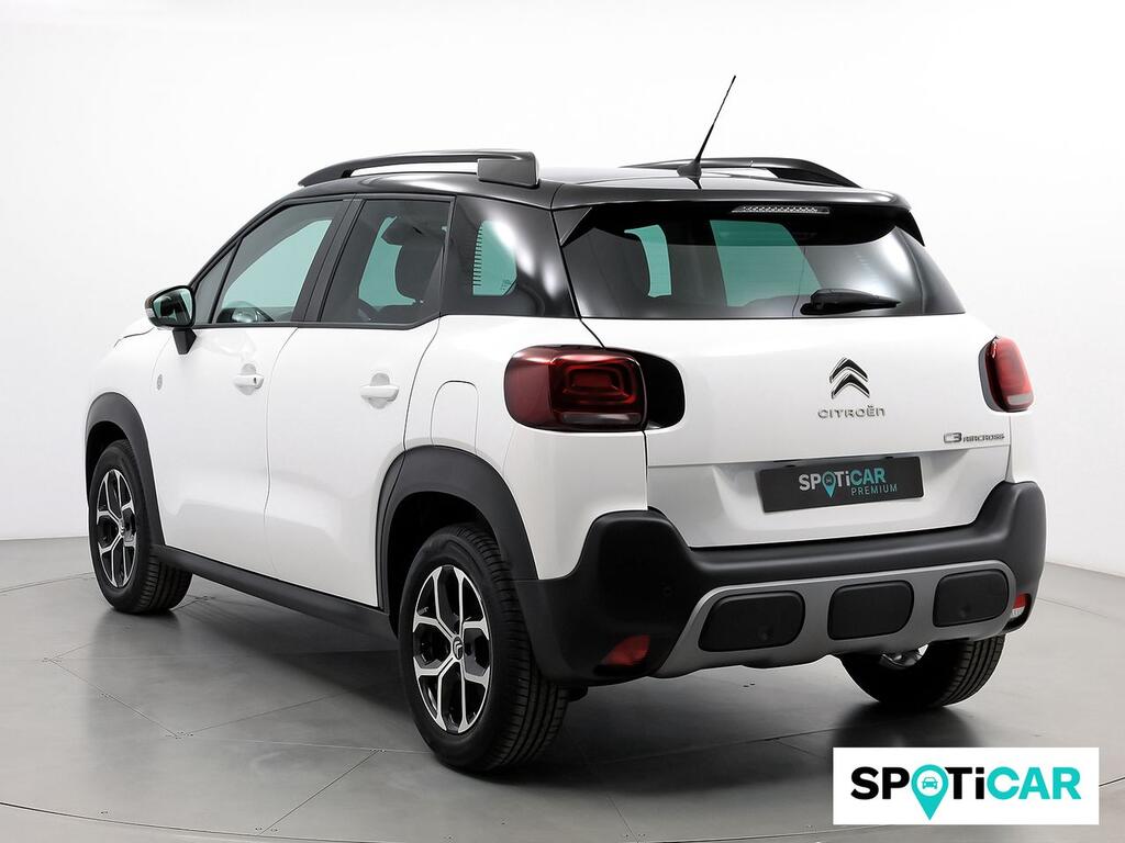 Citroën C3 Aircross PureTech 81kW (110CV) S&S C-Series 2