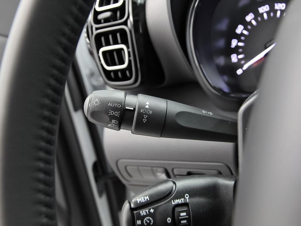 Citroën C3 Aircross PureTech 81kW (110CV) S&S C-Series 16