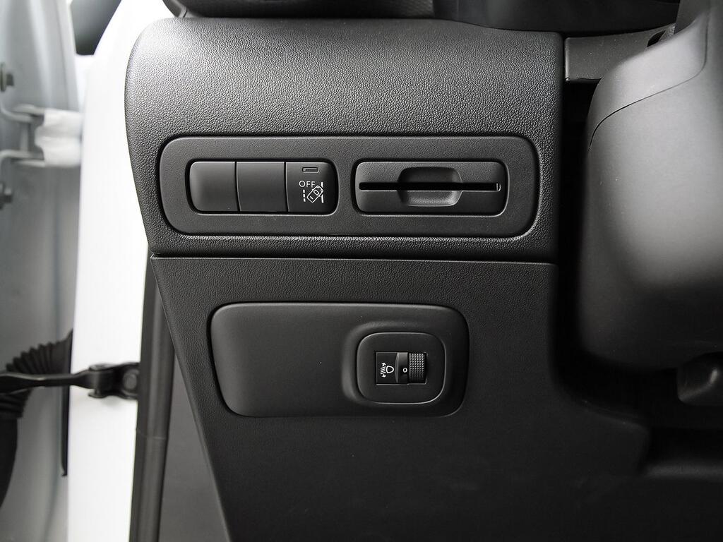 Citroën C3 Aircross PureTech 81kW (110CV) S&S C-Series 14