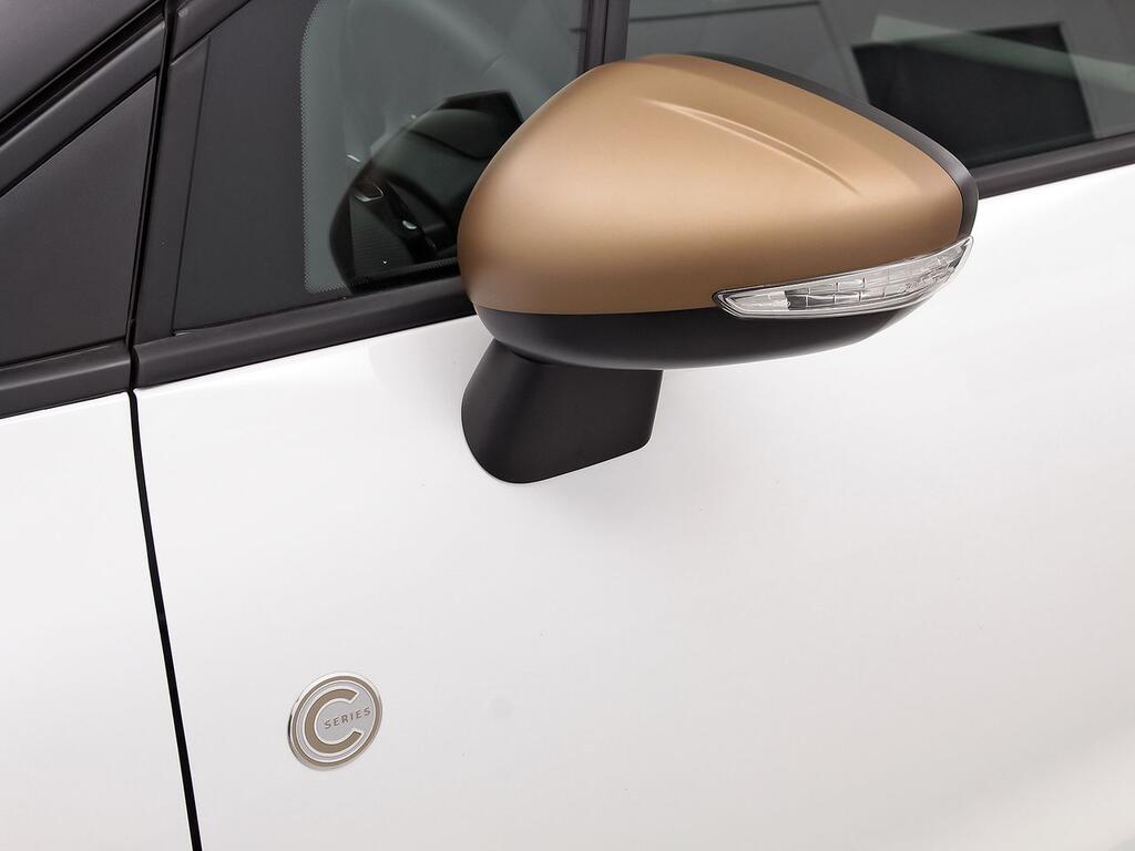 Citroën C3 Aircross PureTech 81kW (110CV) S&S C-Series 34