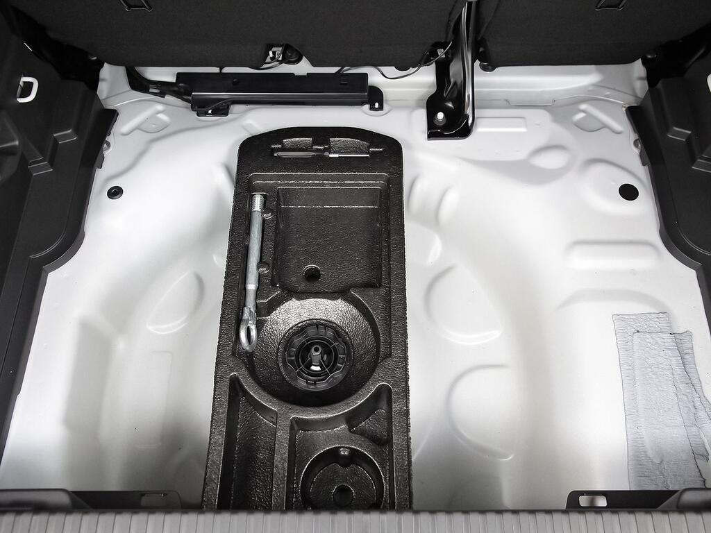 Citroën C3 Aircross PureTech 81kW (110CV) S&S C-Series 35