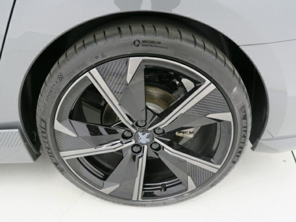 Peugeot 508 Hybrid 5P PSE HYBRID 360 e-EAT8 24