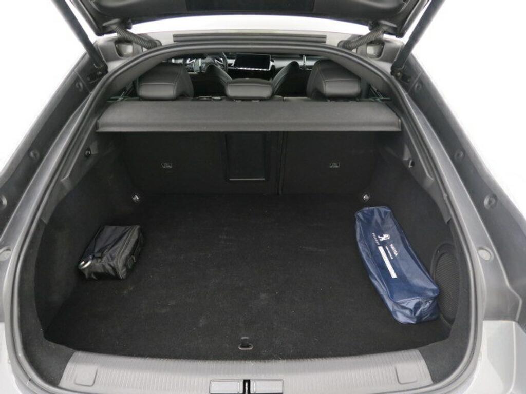 Peugeot 508 Hybrid 5P PSE HYBRID 360 e-EAT8 20