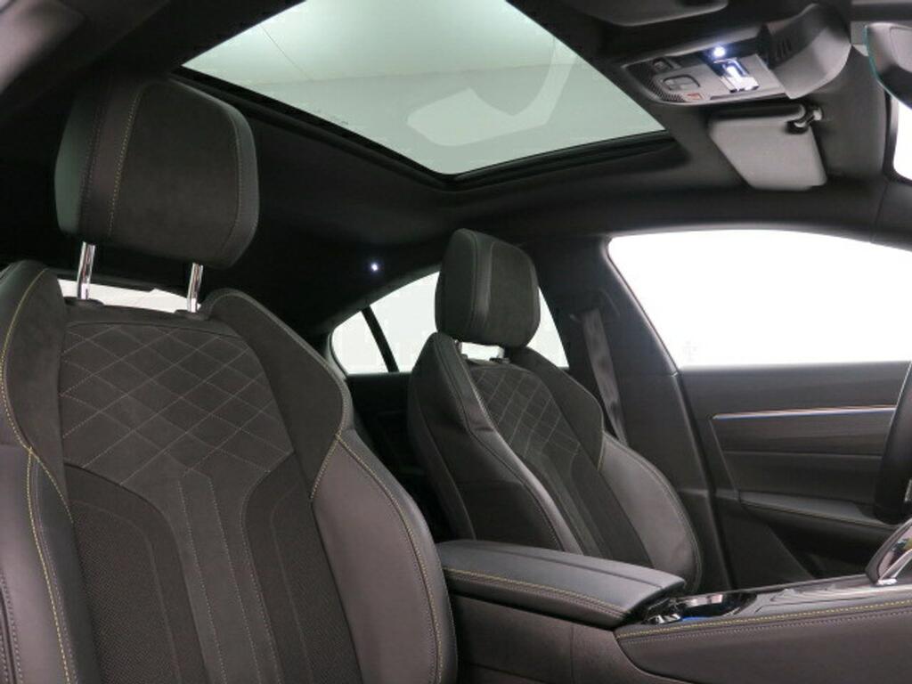 Peugeot 508 Hybrid 5P PSE HYBRID 360 e-EAT8 16