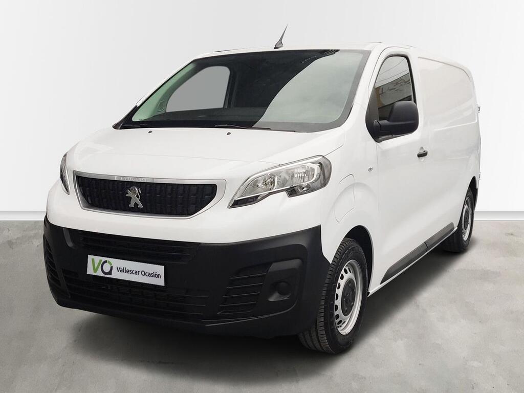 Peugeot Expert -E FG PRO L2 50 KWH 136 CV A/T 4P 2