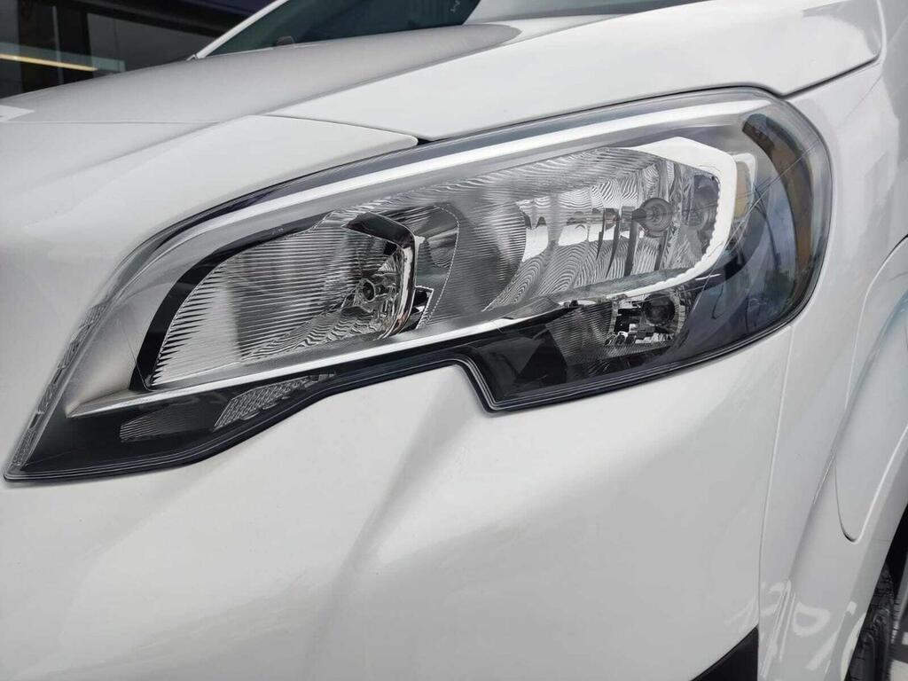 Peugeot Expert -E FG PRO L2 50 KWH 136 CV A/T 4P 20