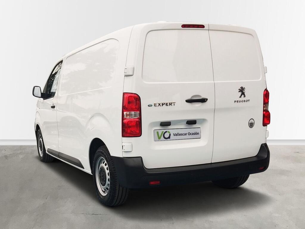 Peugeot Expert -E FG PRO L2 50 KWH 136 CV A/T 4P 3