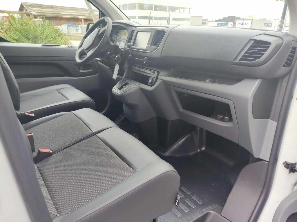 Peugeot Expert -E FG PRO L2 50 KWH 136 CV A/T 4P 13