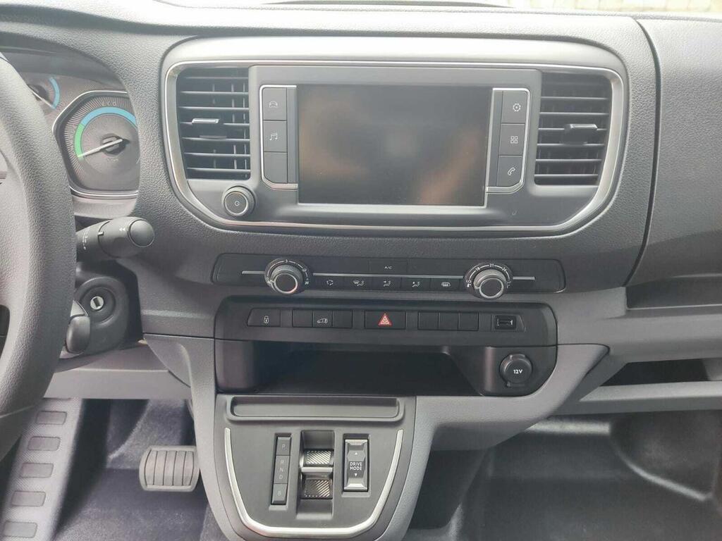 Peugeot Expert -E FG PRO L2 50 KWH 136 CV A/T 4P 6