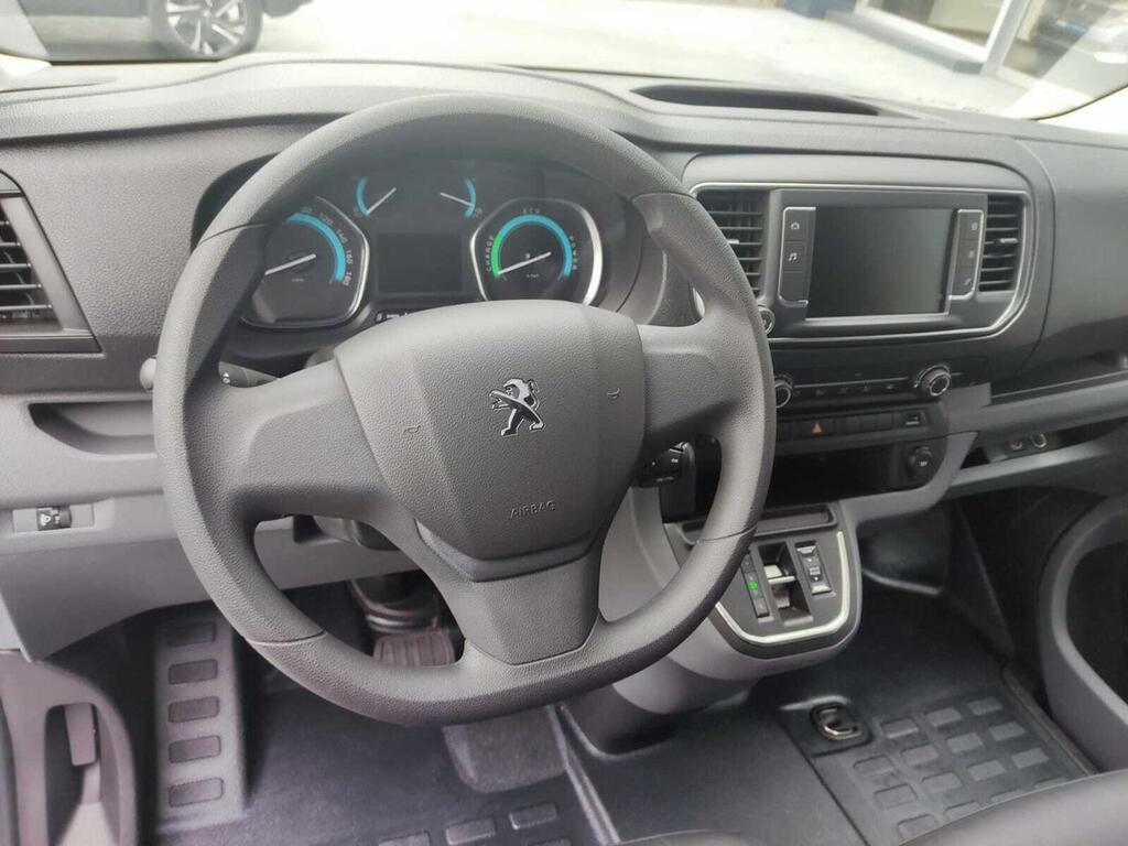 Peugeot Expert -E FG PRO L2 50 KWH 136 CV A/T 4P 12