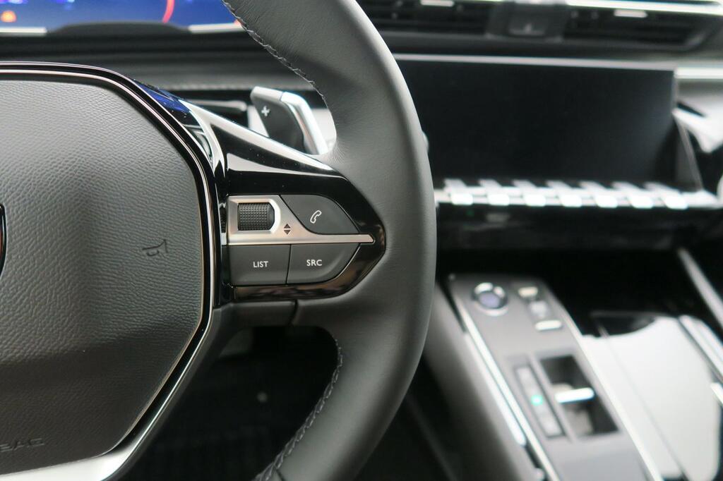 Peugeot 508 Hybrid 5P Allure HYBRID 225 e-EAT8 14