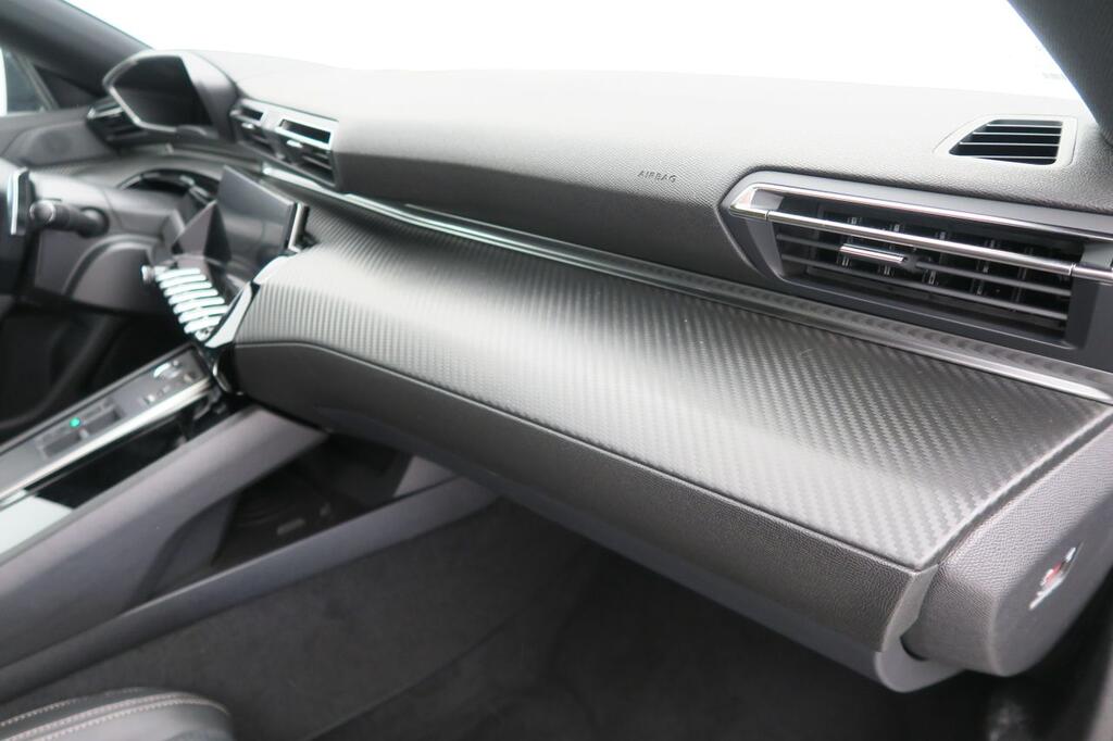 Peugeot 508 Hybrid 5P Allure HYBRID 225 e-EAT8 16