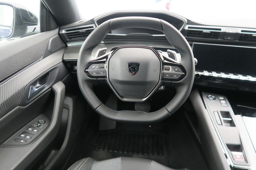 Peugeot 508 Hybrid 5P Allure HYBRID 225 e-EAT8 15