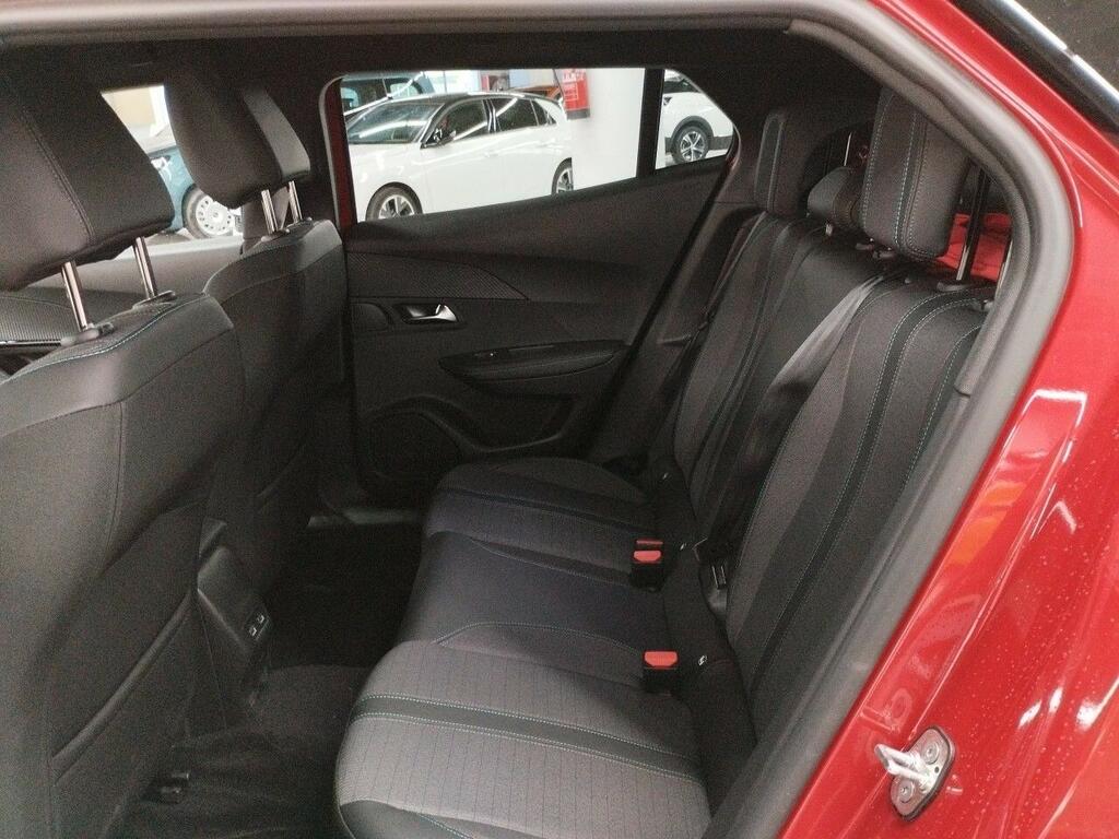 Peugeot 2008 Eléctrico Allure Pack (100kW) 13