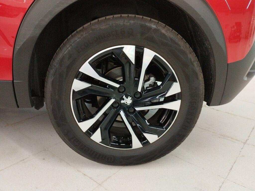 Peugeot 2008 Eléctrico Allure Pack (100kW) 15