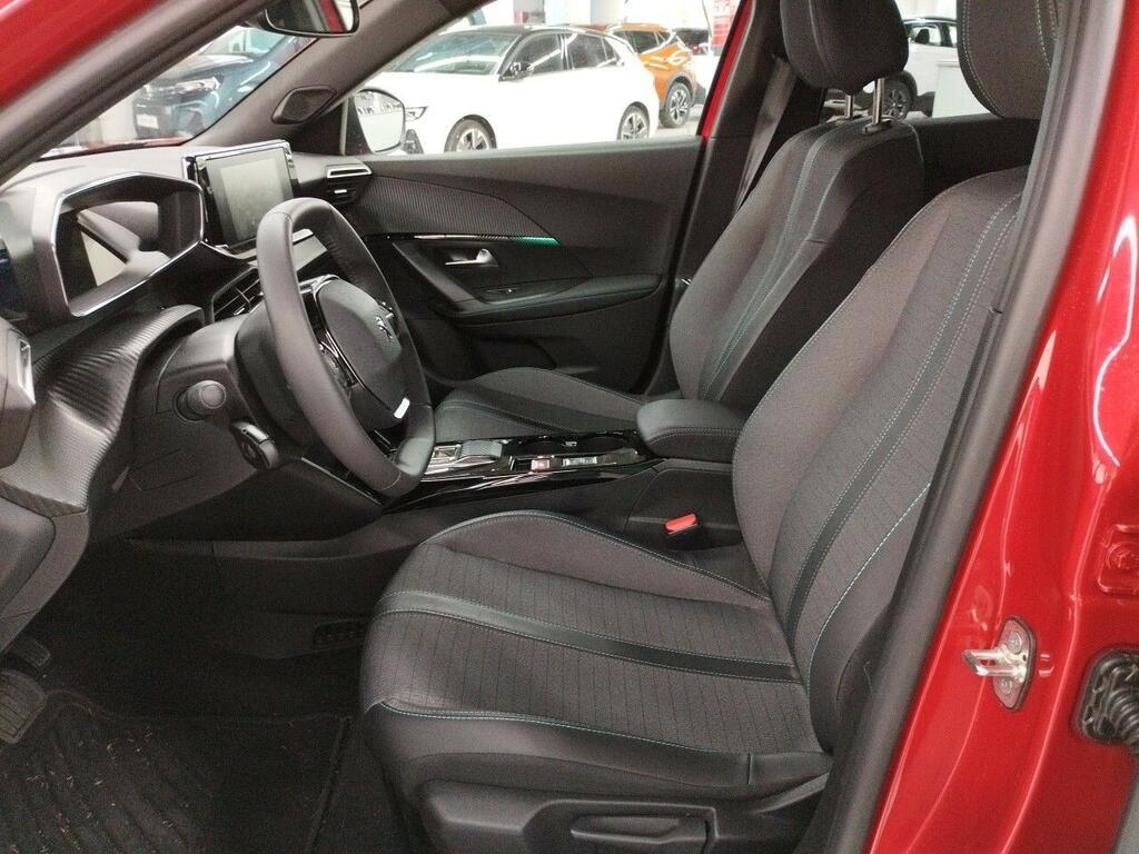 Peugeot 2008 Eléctrico Allure Pack (100kW) 12