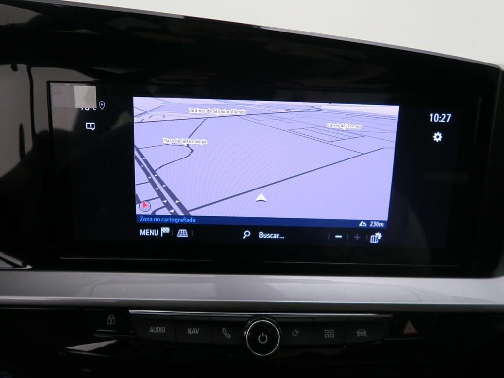 Opel Mokka BEV 50kWh Ultimate 9