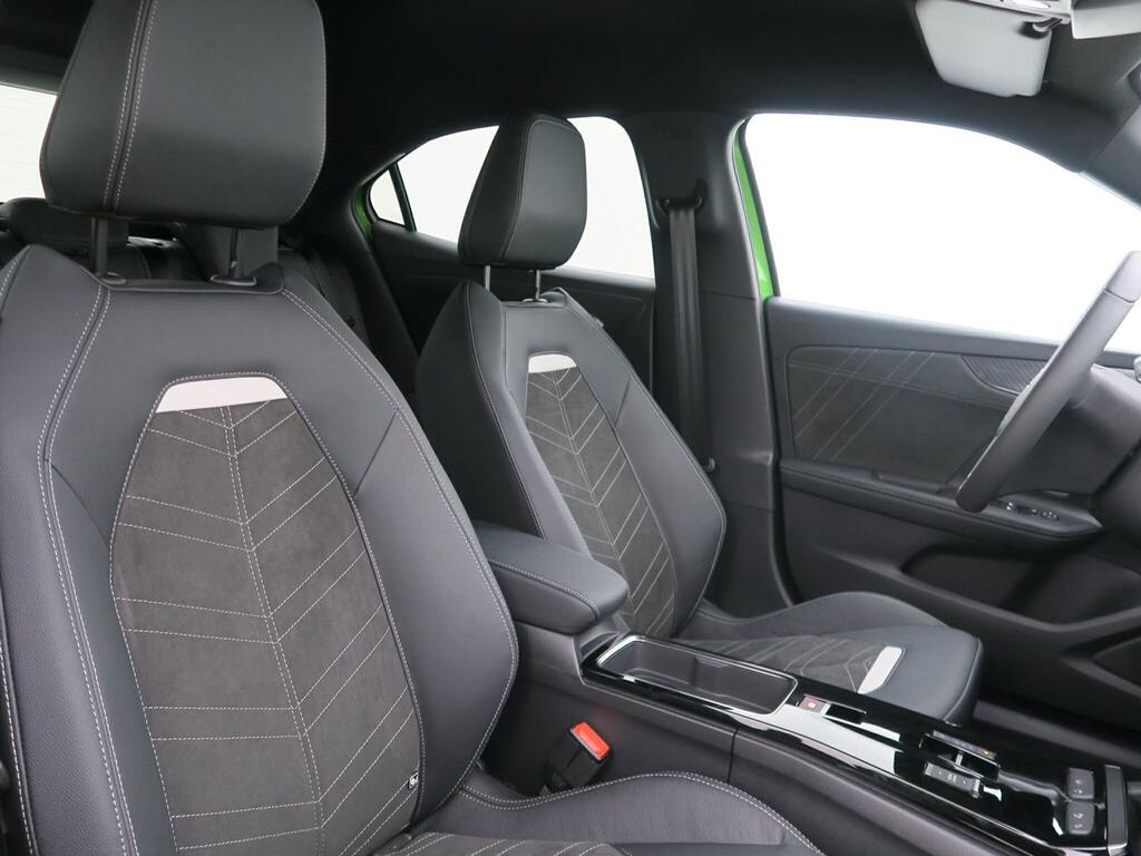 Opel Mokka BEV 50kWh Ultimate 13