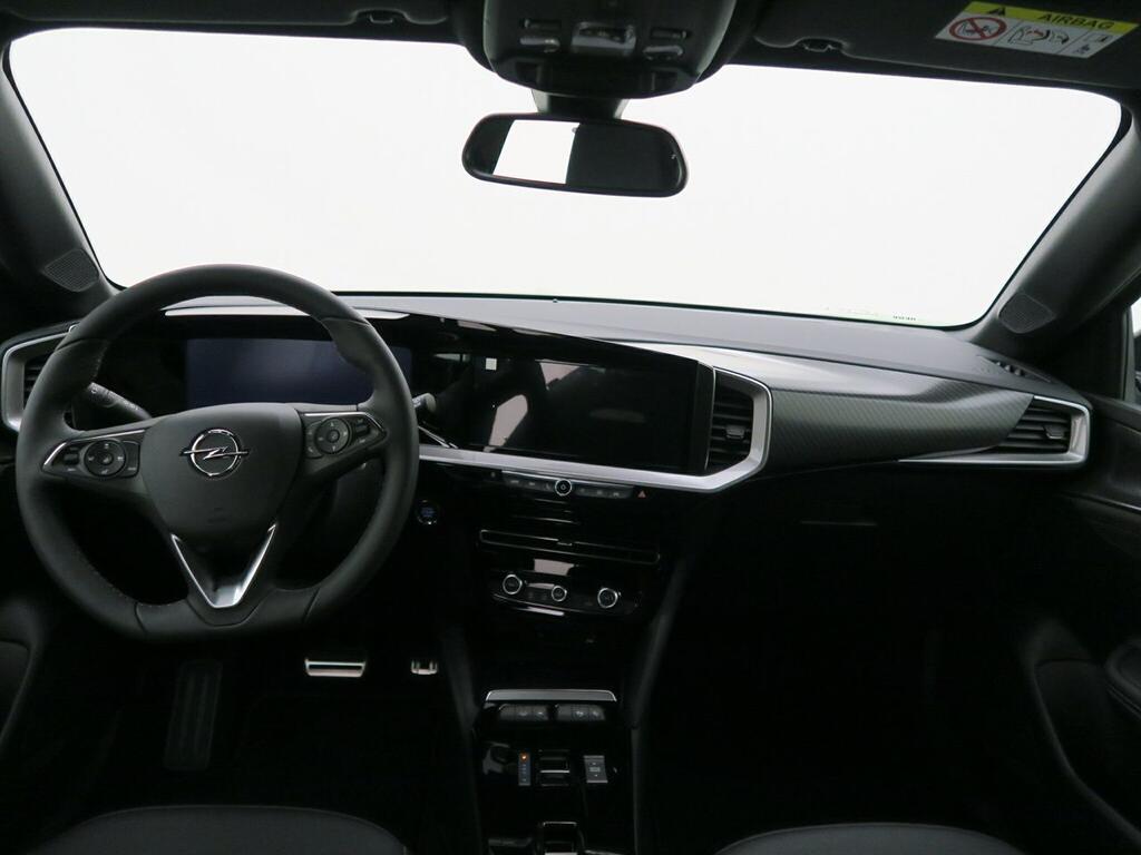 Opel Mokka BEV 50kWh Ultimate 10