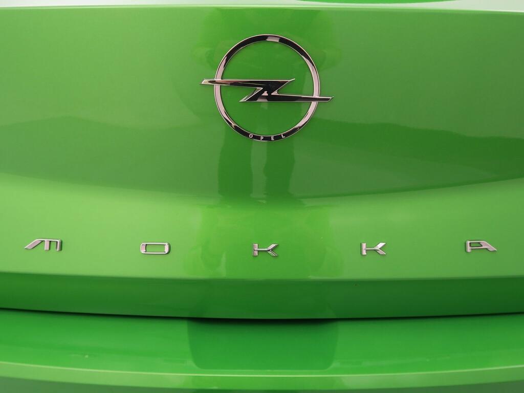 Opel Mokka BEV 50kWh Ultimate 17