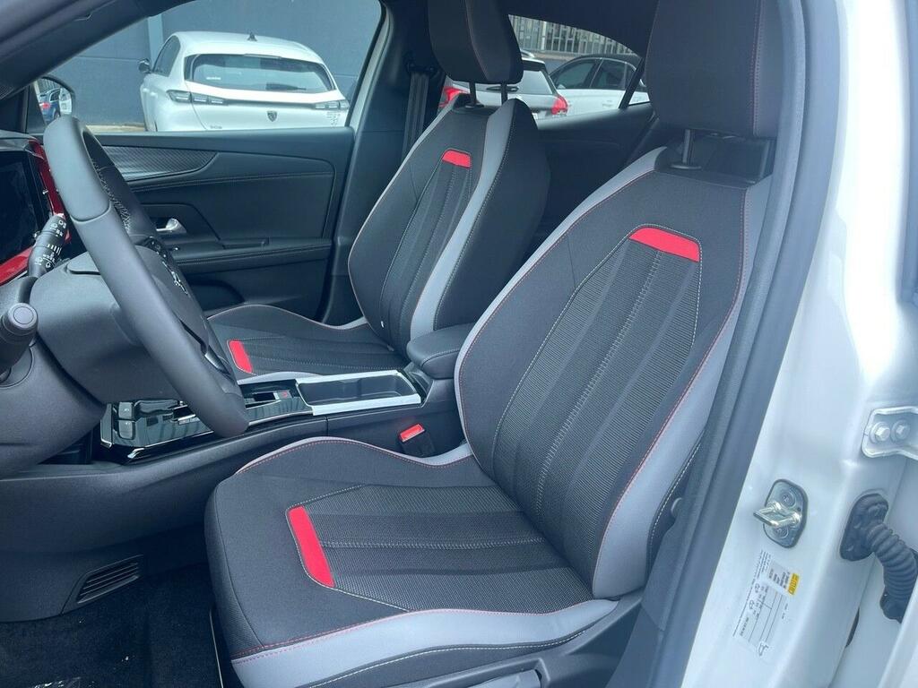 Opel Mokka BEV 50kWh GS Line-e 12