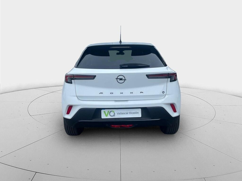 Opel Mokka BEV 50kWh GS Line-e 6