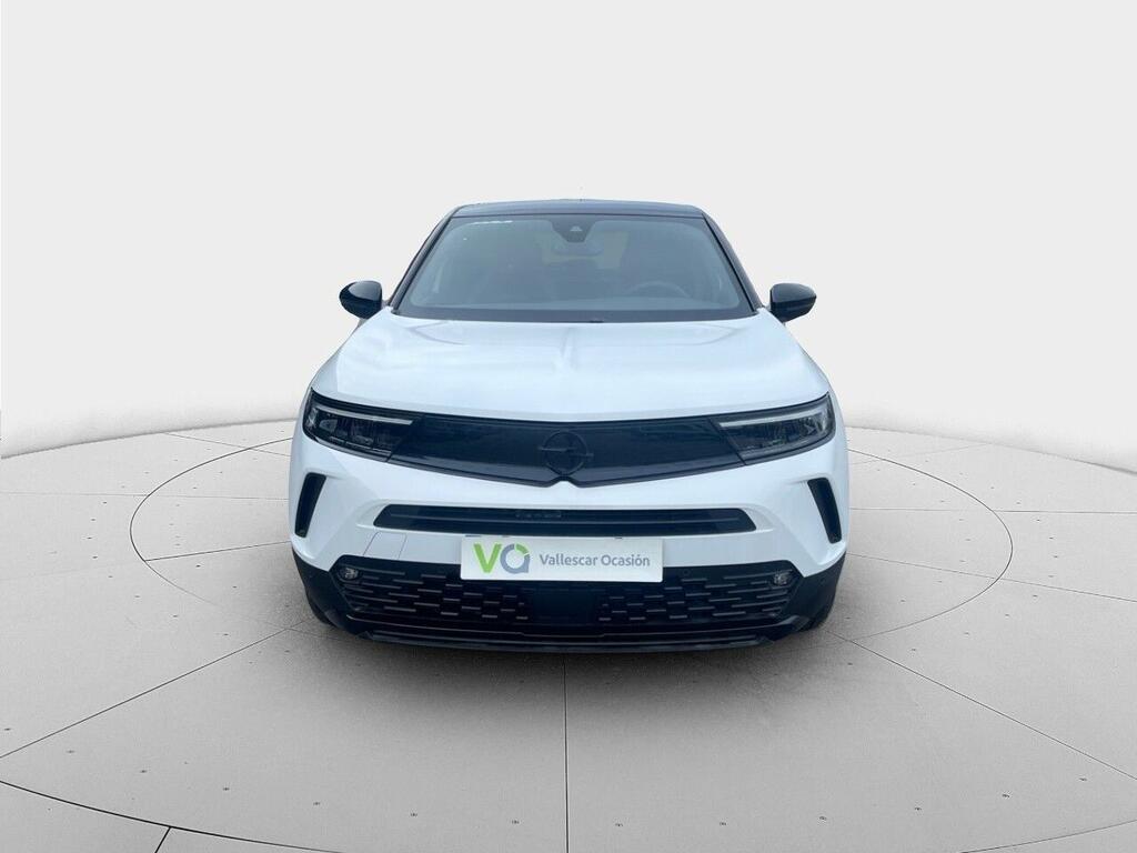 Opel Mokka BEV 50kWh GS Line-e 4