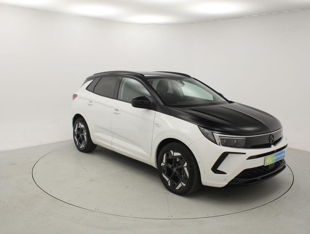 Opel Grandland 1.6 Turbo PHEV GSe Auto 221kW/300CV 1