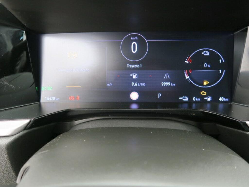 Opel Grandland 1.6 Turbo PHEV GSe Auto 221kW/300CV 13