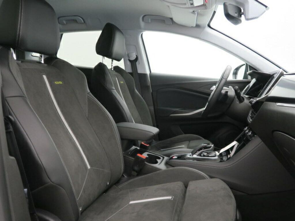 Opel Grandland 1.6 Turbo PHEV GSe Auto 221kW/300CV 18