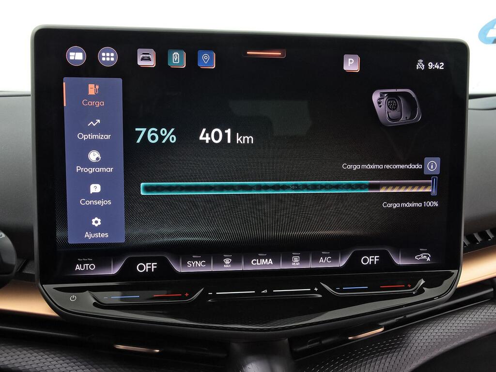 Cupra Tavascan 77kWh 210kW Endurance First Edition 25