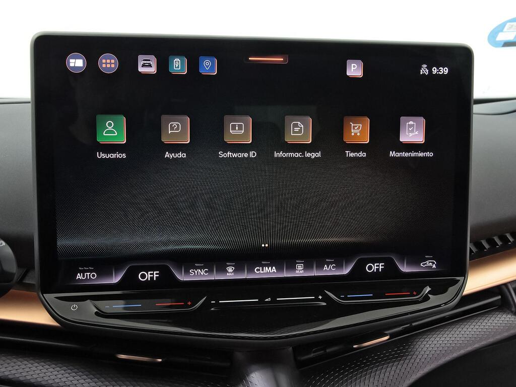 Cupra Tavascan 77kWh 210kW Endurance First Edition 20