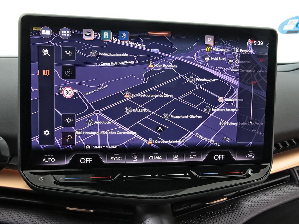 Cupra Tavascan 77kWh 210kW Endurance First Edition 21