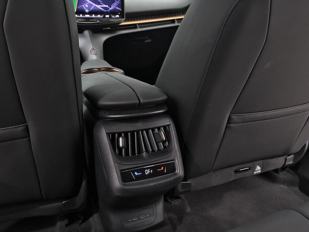 Cupra Tavascan 77kWh 210kW Endurance First Edition 37