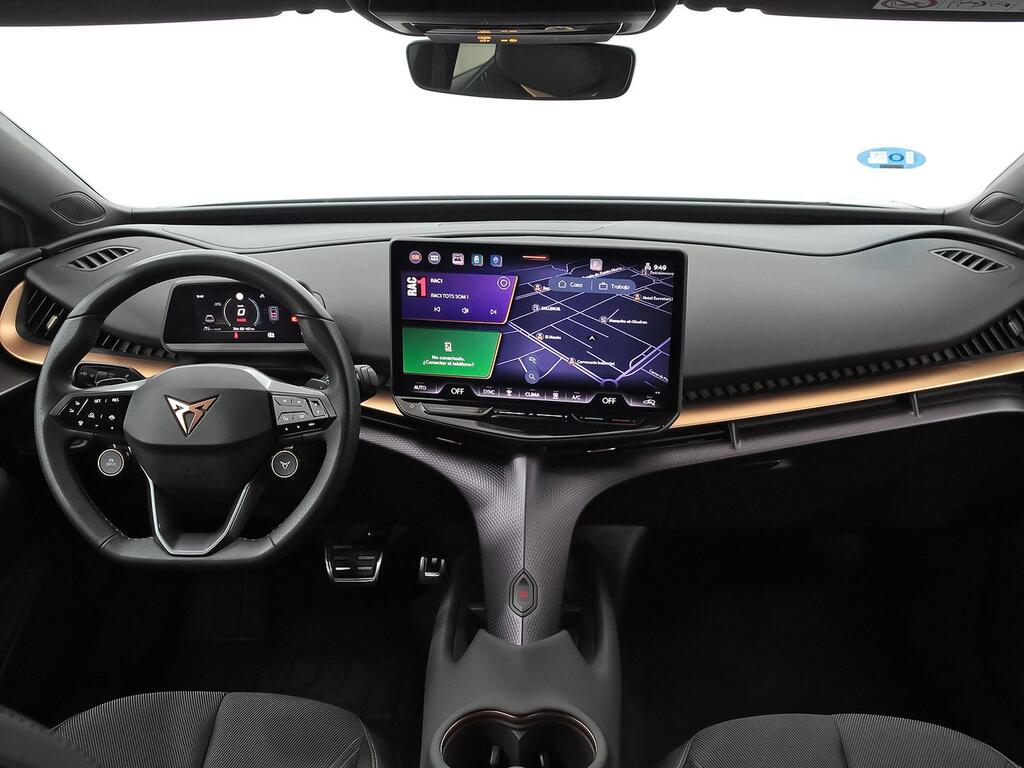 Cupra Tavascan 77kWh 210kW Endurance First Edition 4