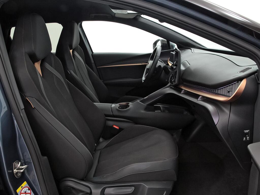 Cupra Tavascan 77kWh 210kW Endurance First Edition 5