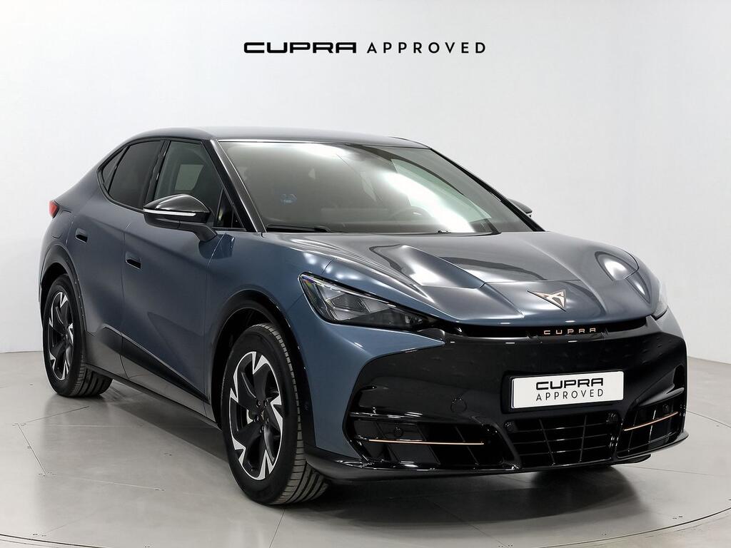 Cupra Tavascan 77kWh 210kW Endurance First Edition 1