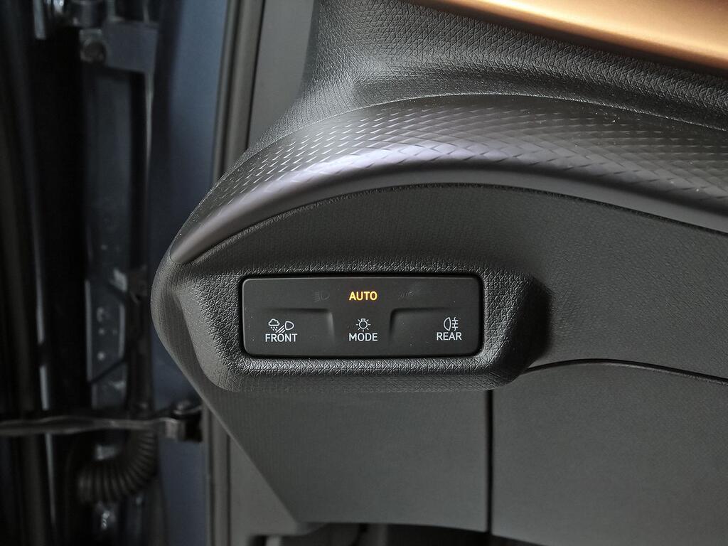 Cupra Tavascan 77kWh 210kW Endurance First Edition 11