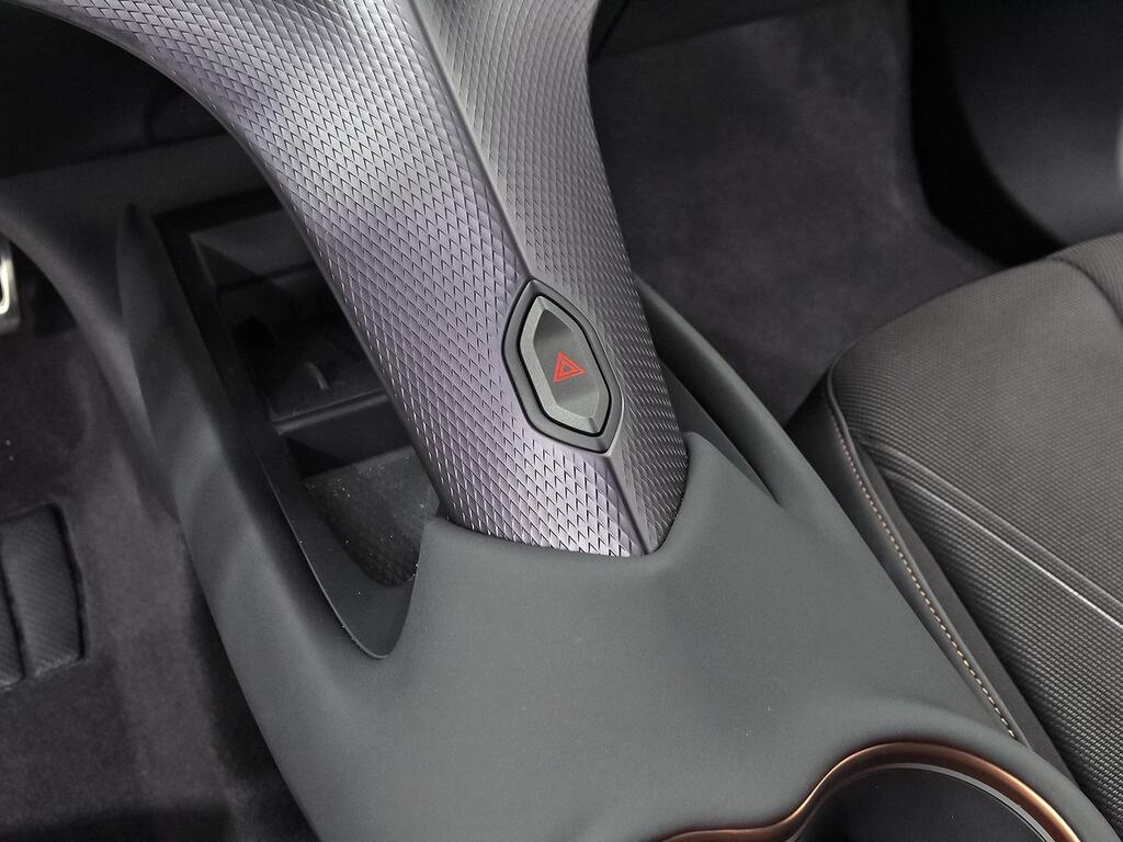 Cupra Tavascan 77kWh 210kW Endurance First Edition 35