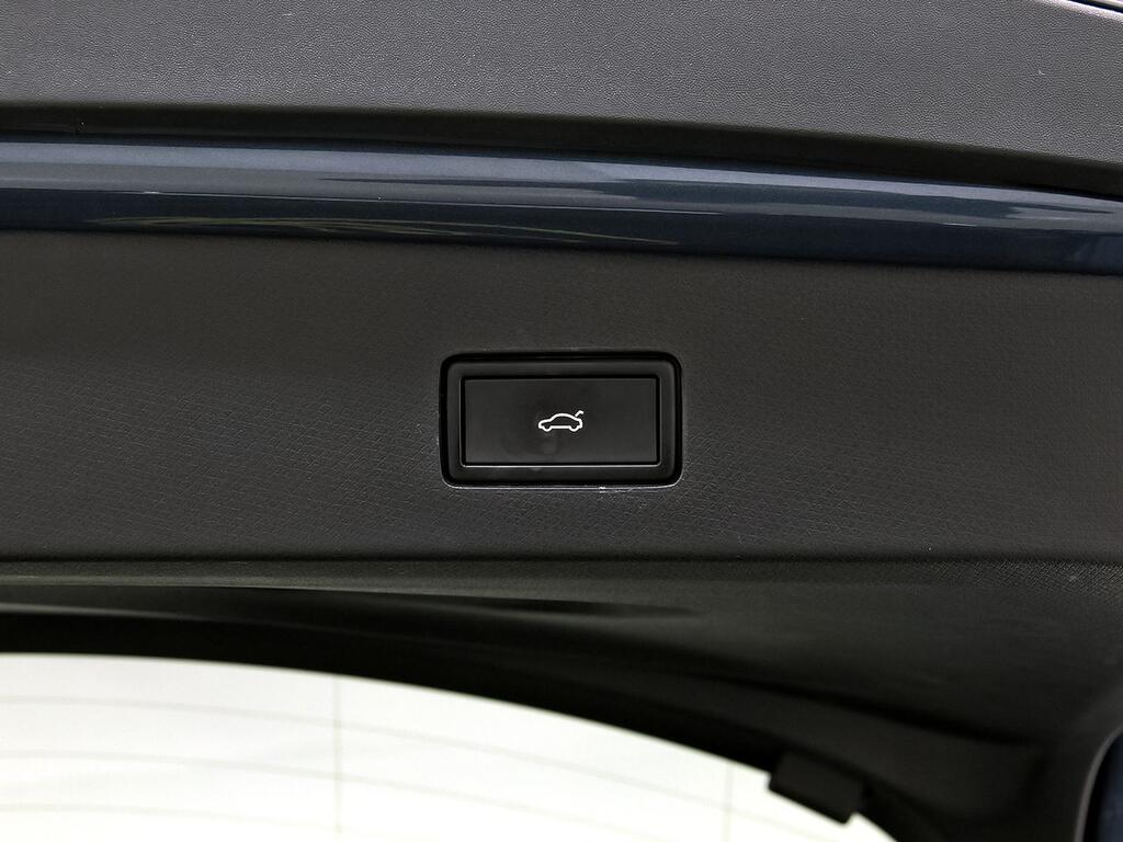 Cupra Tavascan 77kWh 210kW Endurance First Edition 39