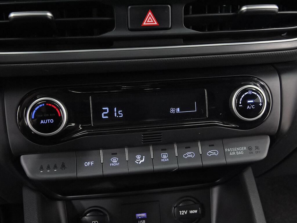 Hyundai Kona 1.0 TGDI Maxx 4X2 DCT 29