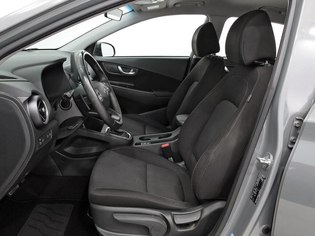 Hyundai Kona 1.0 TGDI Maxx 4X2 DCT 8