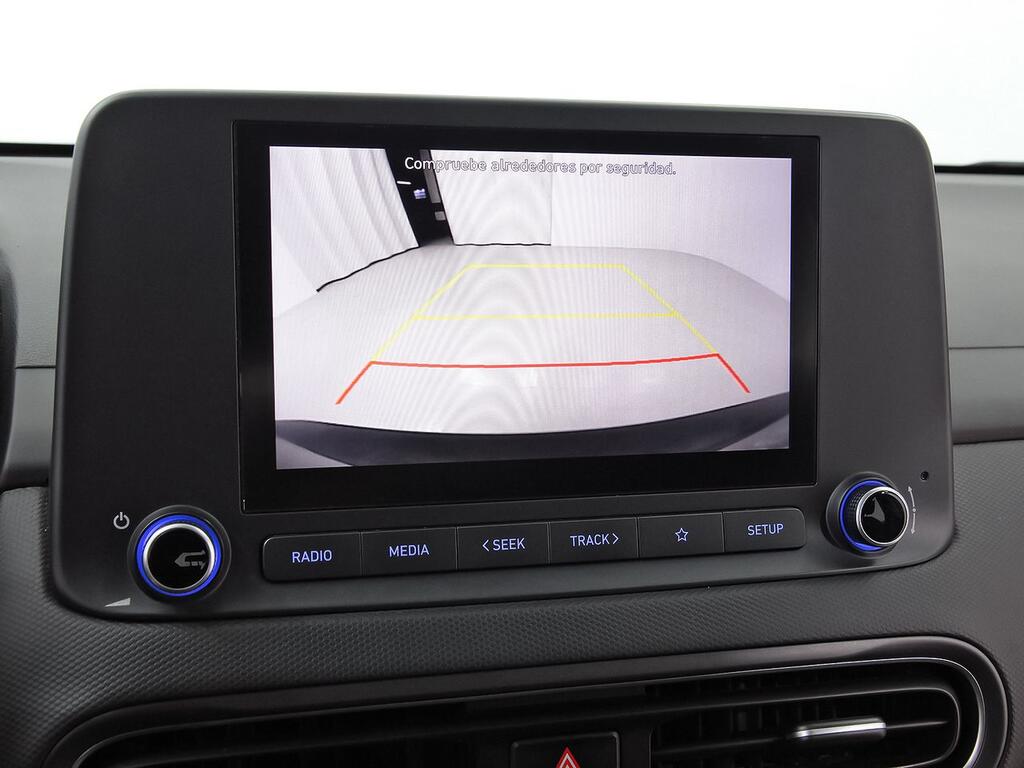 Hyundai Kona 1.0 TGDI Maxx 4X2 DCT 24