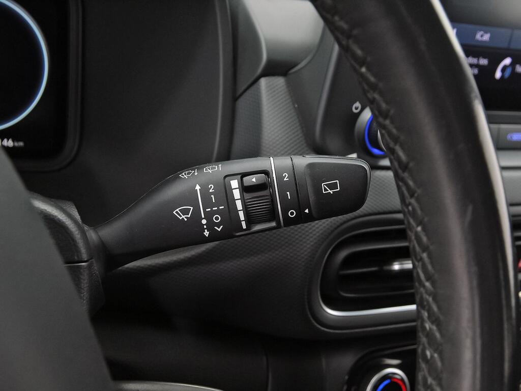 Hyundai Kona 1.0 TGDI Maxx 4X2 DCT 17