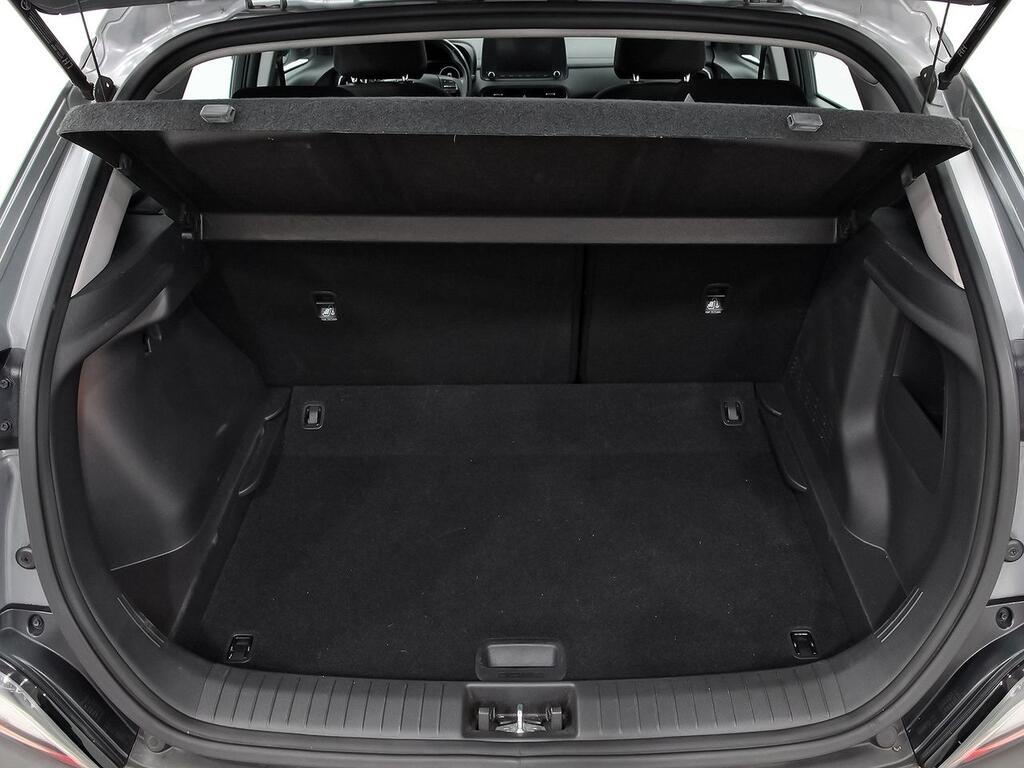 Hyundai Kona 1.0 TGDI Maxx 4X2 DCT 10