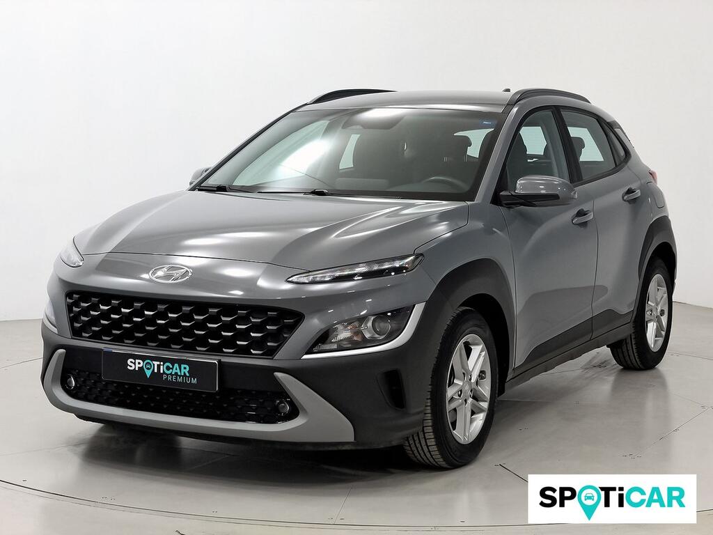 Hyundai Kona 1.0 TGDI Maxx 4X2 DCT 4