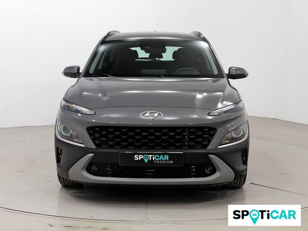 Hyundai Kona 1.0 TGDI Maxx 4X2 DCT 5
