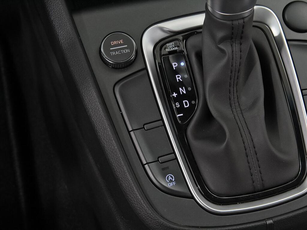 Hyundai Kona 1.0 TGDI Maxx 4X2 DCT 31