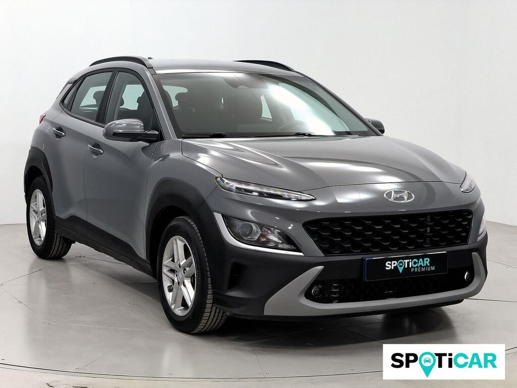 Hyundai Kona 1.0 TGDI Maxx 4X2 DCT 1